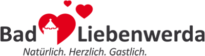 Logo Stadt Bad Liebenwerda