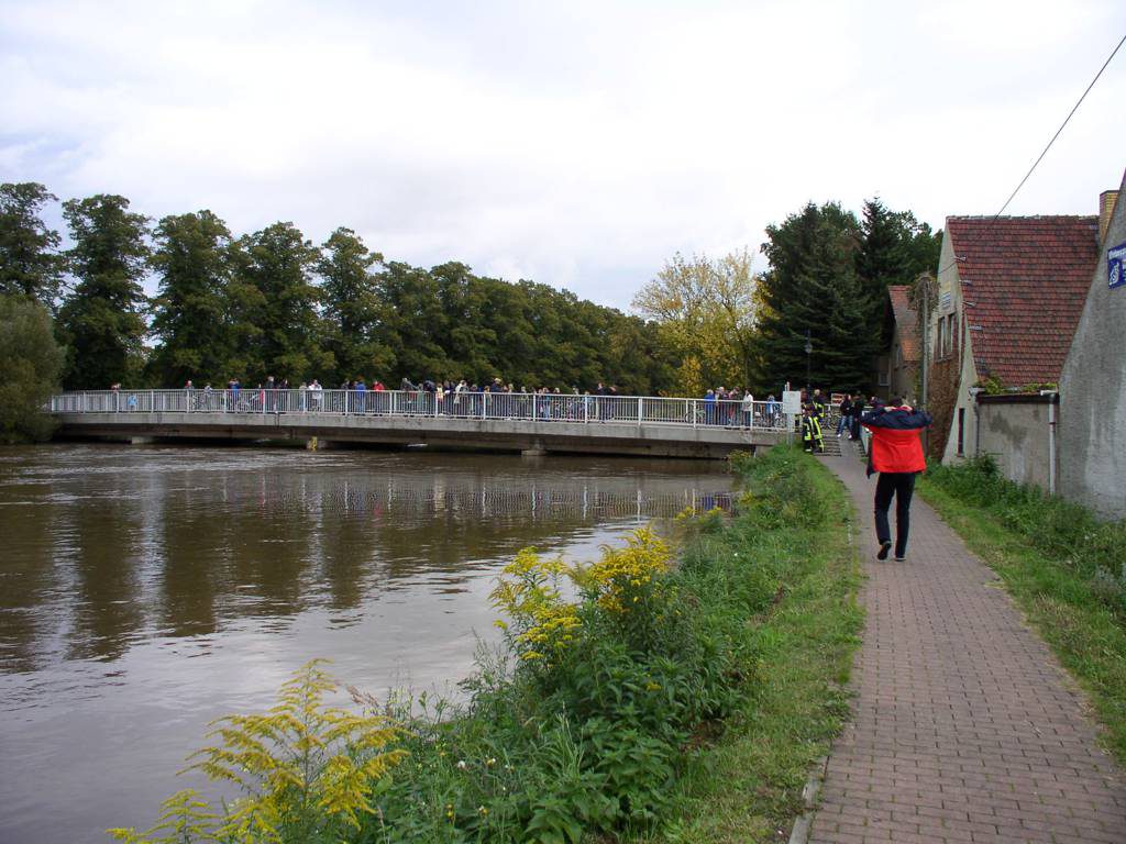 Hochwasser 2010