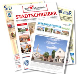 Stadtschreiber, VG-Kurier