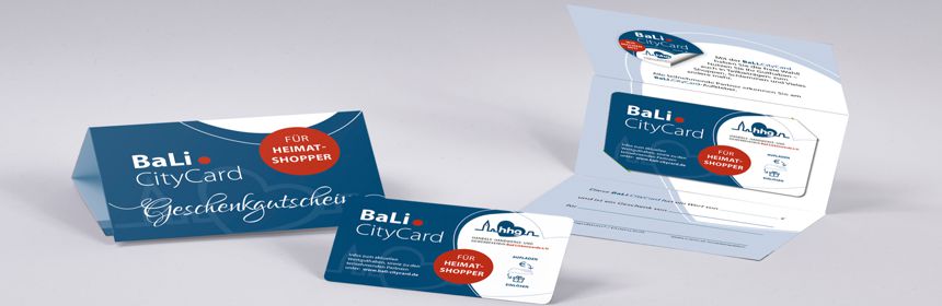 Bali.CityCard