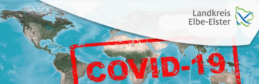 Landkreis news covid