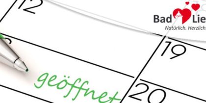 Bad Liebenwerda Öffnungszeiten News
