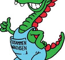 Drache trifft Dichter