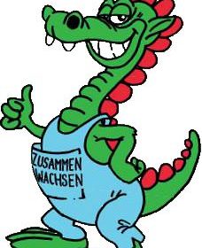 Drache trifft Dichter