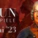 Graun Festspiele 2023