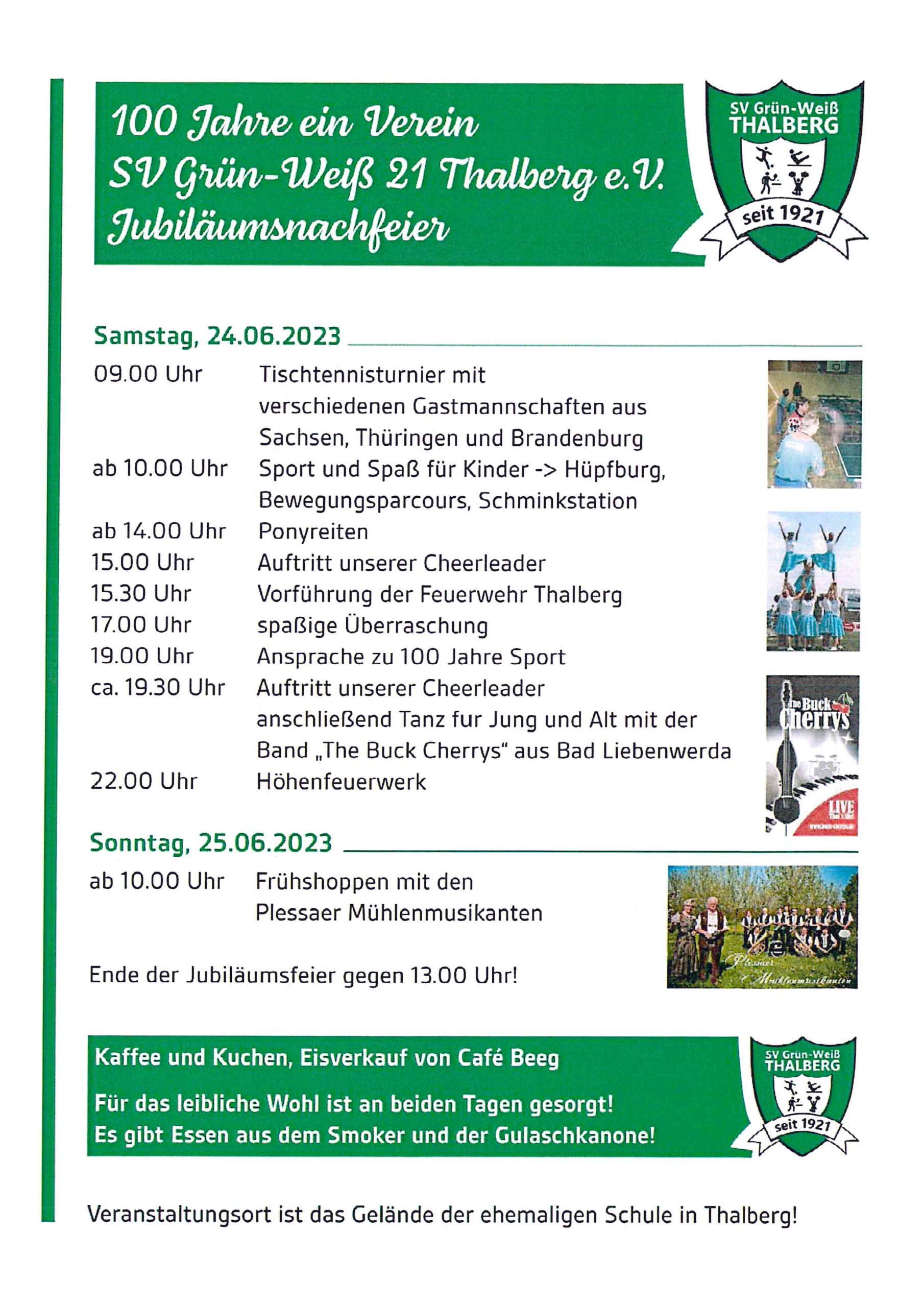 100 Jahre Thalberg