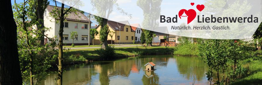 Bad Liebenwerda OT Möglenz