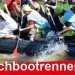 27. Schlauchbootrennen der Feuerwehren