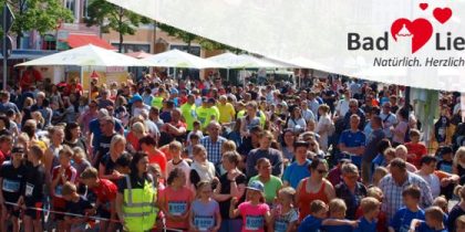 Bad Liebenwerda Elsterlauf