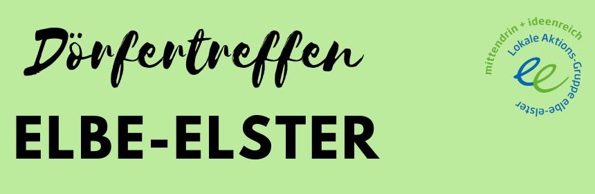 Dörfertreffen Elbe-Elster