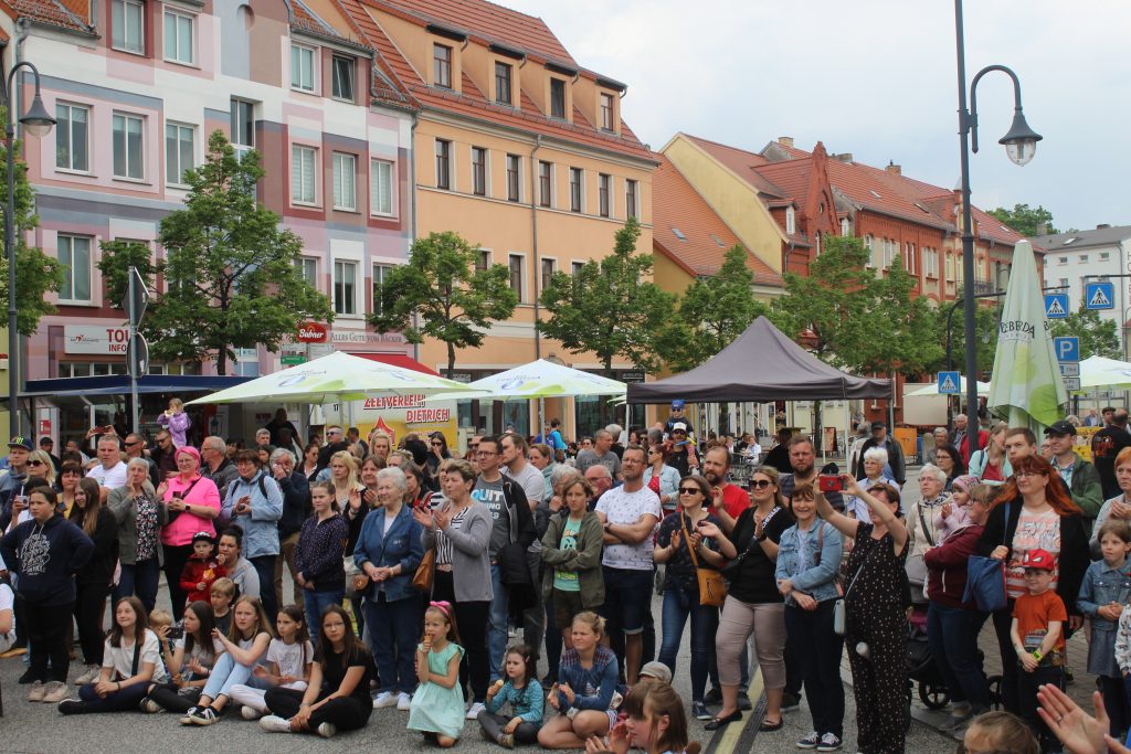 Rückblick - 29. Brunnenfest