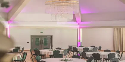 Bad Liebenwerda Kurhaus
