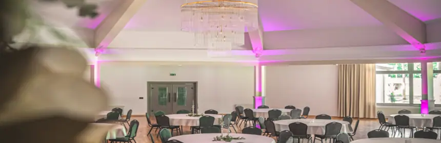 Bad Liebenwerda Kurhaus