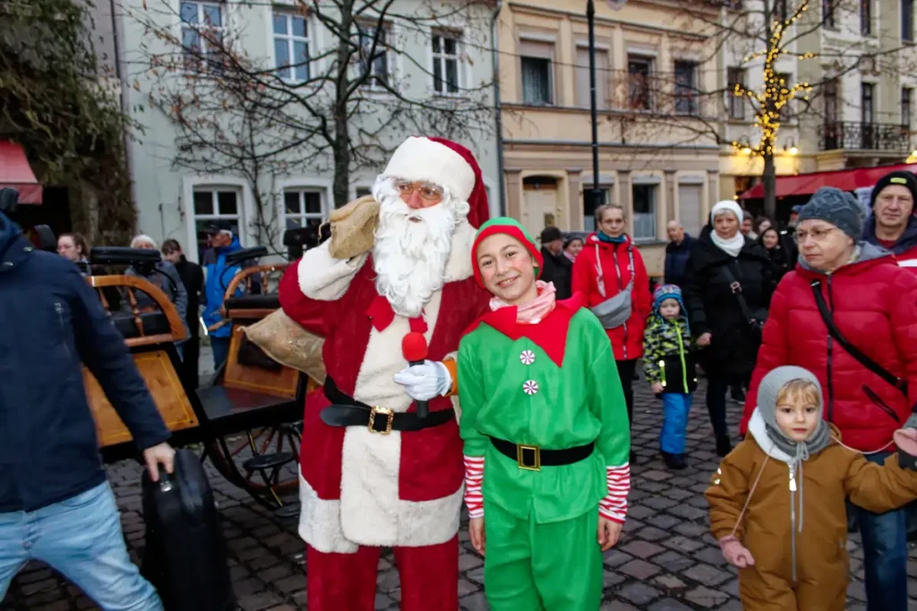 Weihnachtsmarkt 2023