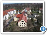 Altes Moorbad von oben