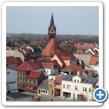 Evangelische St.-Nikolai-Kirche