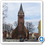 Evangelische St.-Nikolai-Kirche