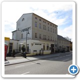 Norddeutscher Hof, Dresdener Strae 2