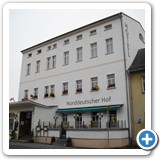 Norddeutscher Hof, Dresdener Strae 2