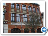 Reiss- Huser, Mittelstrae 4-5